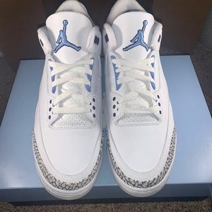 Meet your Posher, Carl